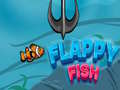 เกม Flappy Fish 