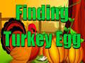 เกม Finding Turkey Egg