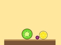 เกม Merge Fruits