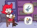 เกม Save The Girl Puzzle Escape