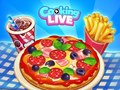 เกม Cooking Live: Be A Chef & Cook