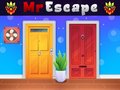 เกม Mr Escape
