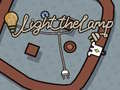 เกม Light the Lamp