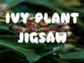 เกม Ivy Plant Jigsaw