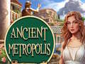 เกม Ancient Metropolis