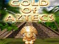 เกม Gold Aztec