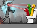 เกม Playground: Ragdoll War