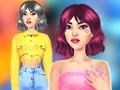 เกม Light Academia Fashion