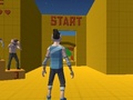 เกม Obstacle Course Ragdoll