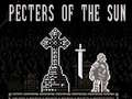 เกม Specters of the Sun