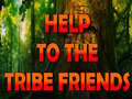 เกม Help To The Tribe Friends