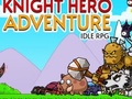 เกม Knight Hero Adventure Idle RPG