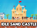 เกม Idle Sand Castle