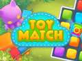 เกม Toy Match