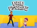 เกม Dad Escape
