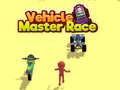 เกม Vehicle Master Race