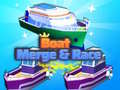 เกม Boat Merge & Race 
