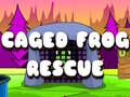 เกม Caged Frog Rescue