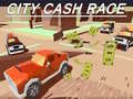 เกม City Cash Race