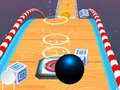 เกม Sky Stunts Rolling Ball 3D