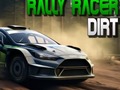 เกม Rally Racer Dirt
