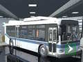 เกม City Bus Parking Challenge Simulator 3D
