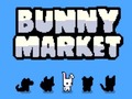 เกม Bunny Market