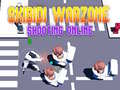 เกม Skibidi Warzone Shooting Online