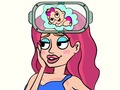 เกม Brain Out in Love Story 2