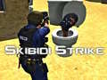เกม Skibidi Strike