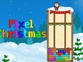 เกม Pixel Christmas
