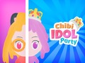 เกม Chibi Idol Party