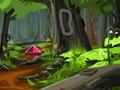 เกม Twin Corn Girls Escape
