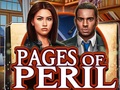 เกม Pages of Peril