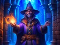 เกม Dungeon Mage