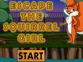 เกม Escape The Squirrel Girl