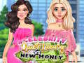 เกม Celebrity Quiet Luxury vs New Money Looks