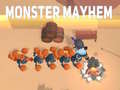 เกม Monster Mayhem