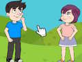 เกม Help The Couple To Be Happy