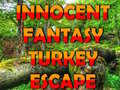 เกม Innocent Fantasy Turkey Escape