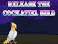 เกม Release The Cockatiel Bird