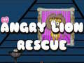 เกม Angry Lion Rescue