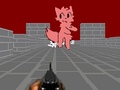 เกม Furry killer