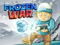 เกม Frozen War