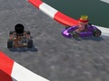 เกม Super Codey Kart