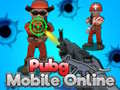 เกม Pubg Mobile Online