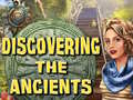 เกม Discovering the Ancients