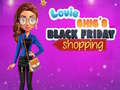 เกม Lovie Chic's Black Friday Shopping