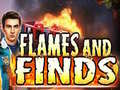 เกม Flames and Finds