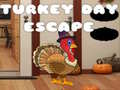 เกม Turkey Day Escape
